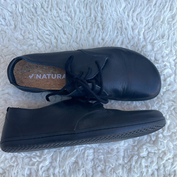 Vivobarefoot Men's RA II Classic Oxford RA II MENS. Size 41. New without tags. - Picture 7 of 9